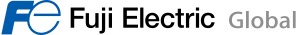 Logo Fuji Electric
