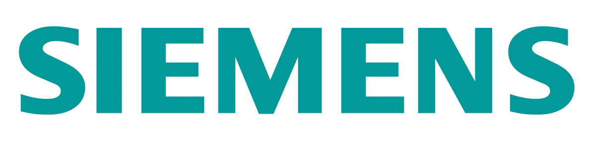 Logo Siemens