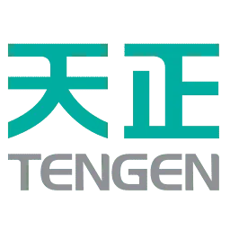 Logo Tengen