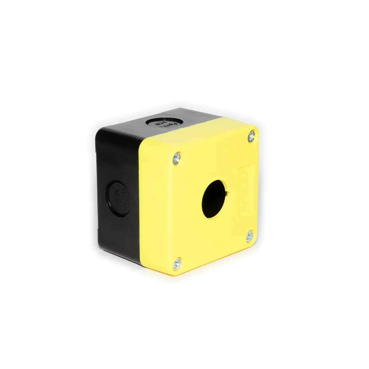 Shizuma SZB0-CB01 – Hộp nút nhấn điều khiển 1 lỗ