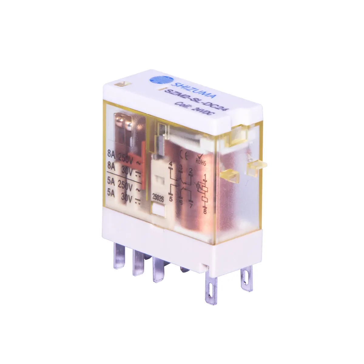 Shizuma SZM2-SL-DC24