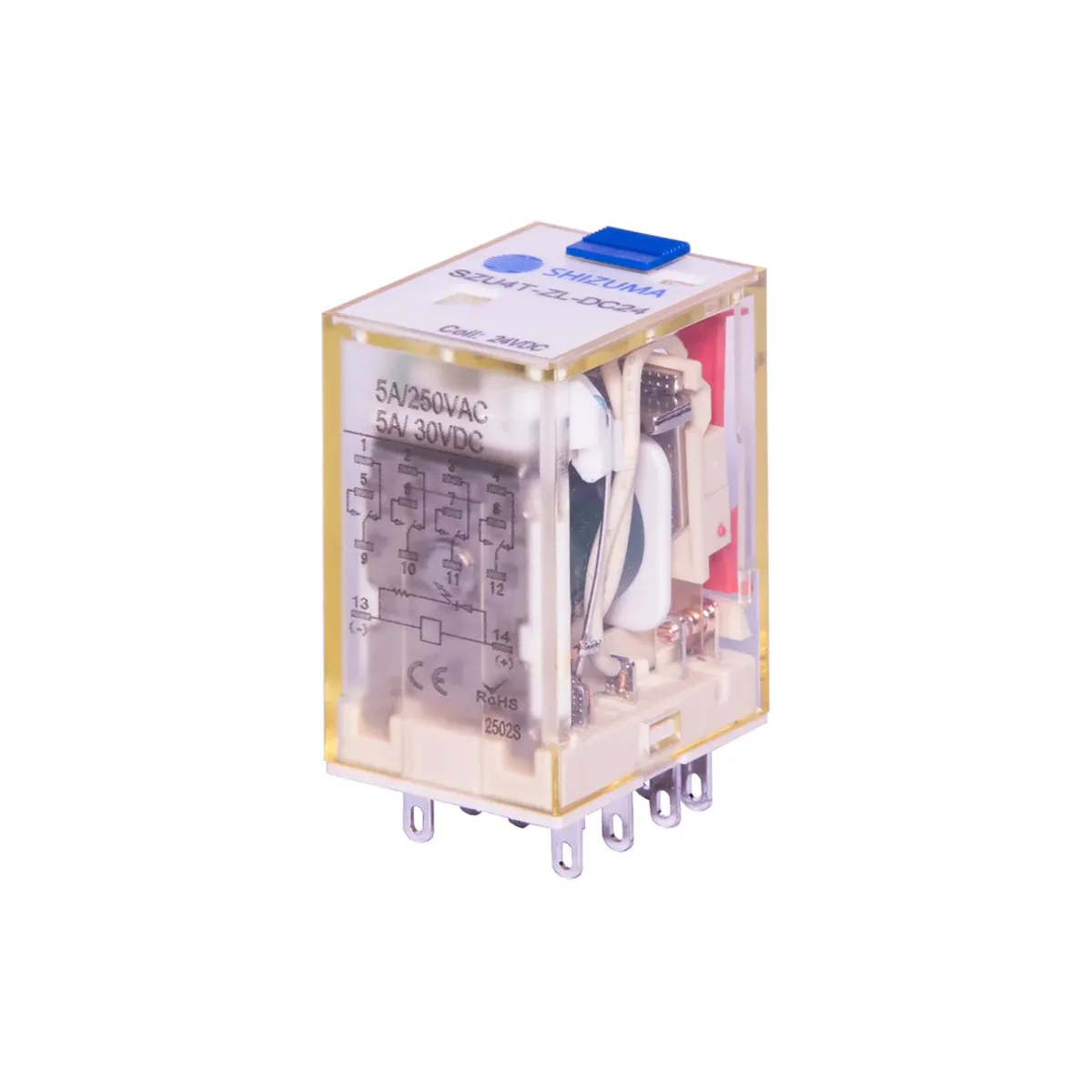 Shizuma SZU4T-ZL-DC24