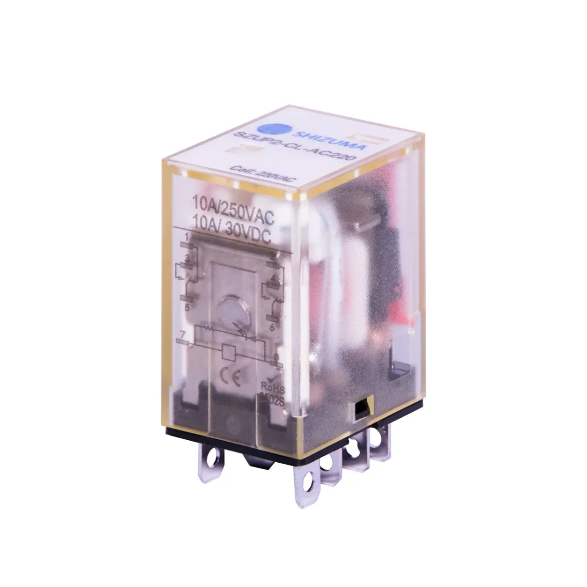 Shizuma SZUP2-CL-AC220