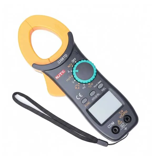 Ampe kìm vạn năng NJTY 3266TD