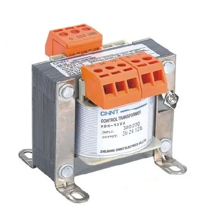 Biến áp cách ly Chint NDK-500VA
