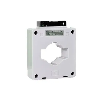 Biến dòng vuông Taiwan Meters MFO-40 600/5A 40x10mm