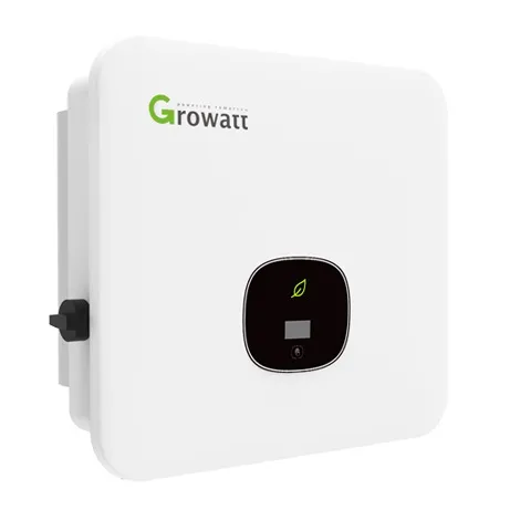 Biến tần Growatt 10kW MOD 10KTL3-X 3 Pha (hòa lưới bám tải)