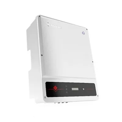 Biến tần Goodwe 10kW GW10K-MS 1 Pha (hòa lưới)