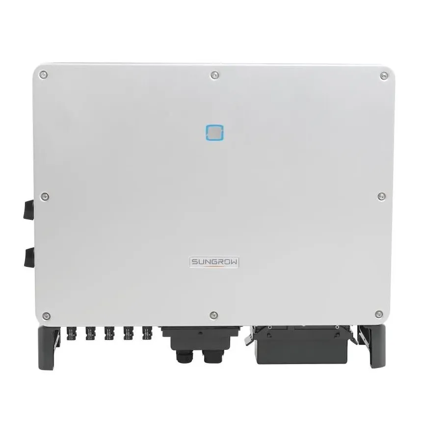 Biến tần Sungrow 33kW SG33CX 3 Pha (hòa lưới)