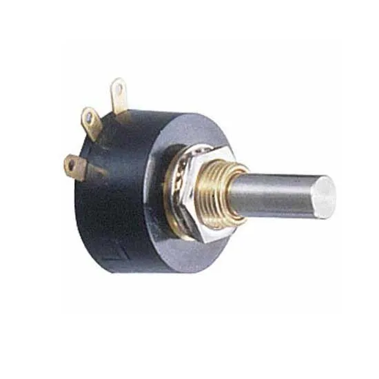 Biến trở Copal JC22S-2K