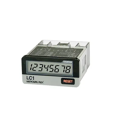 Bộ đếm Hanyoung LC1-N 48x24mm