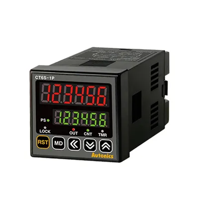 Bộ đếm Autonics CT6S-1P4 48x48mm