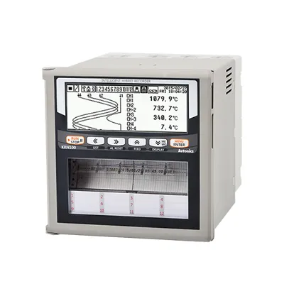 Bộ ghi dữ liệu Autonics KRN100-12000-01-0S