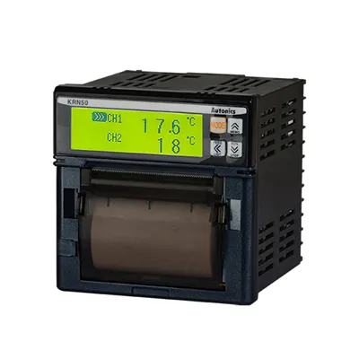 Bộ ghi dữ liệu Autonics KRN50-2002-00