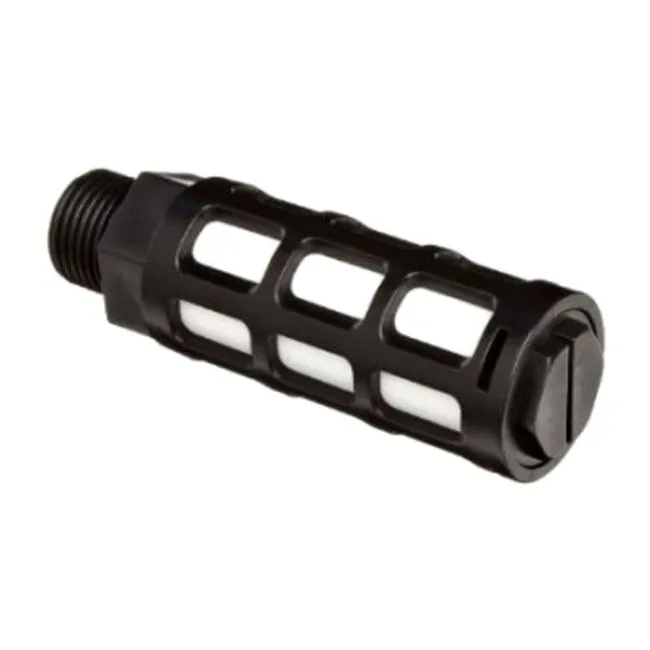 Giảm âm khí nén Parker AS-06