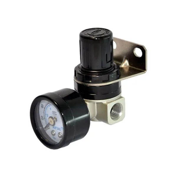 Núm điều áp Airtac SR