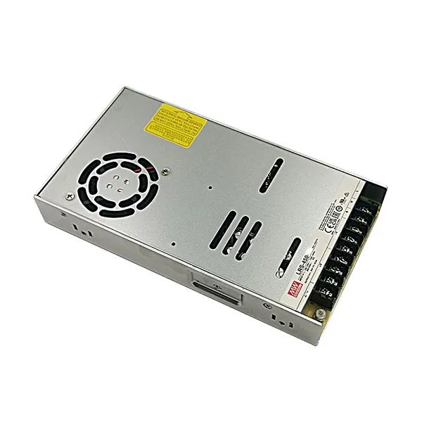 Bộ nguồn tổ ong Meanwell LRS-600-24 (24V 600W 25A)