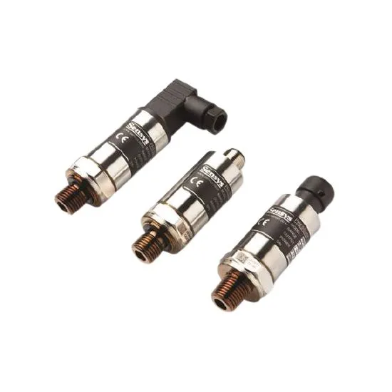 Cảm biến áp suất Sensys M5256-C3079E-010BG 0-10 bar