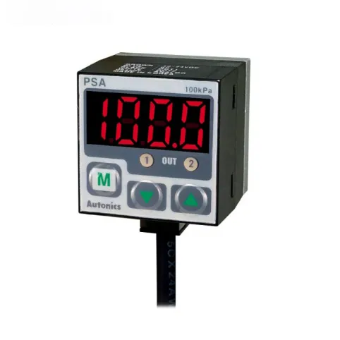 Cảm biến áp suất Autonics PSA-01-RC1/8