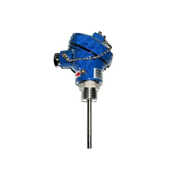 Đầu dò nhiệt độ Omron E52MY-PT15C (loại PT100, 15cm)