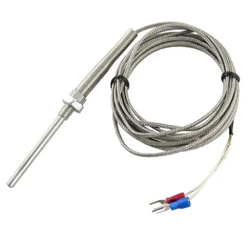 Dây dò nhiệt loại K SM-N-K-06-0.05 (đầu dò 5cm)