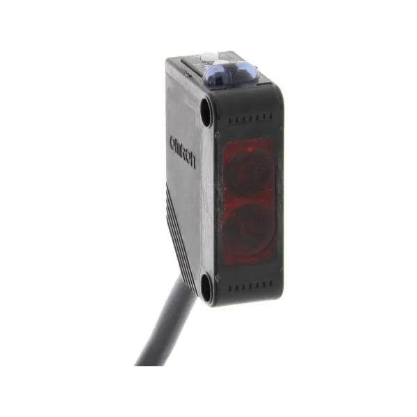 Cảm biến quang Omron E3Z-D62 2M (thu phát chung)