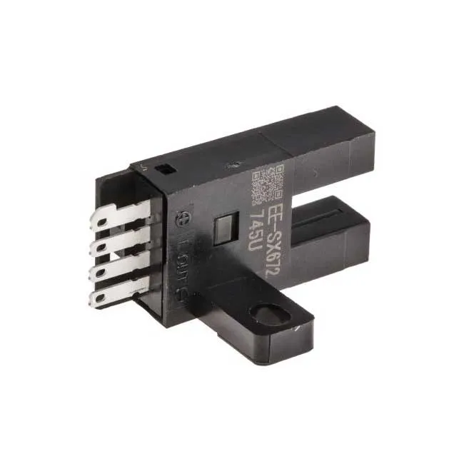 Cảm biến quang Omron EE-SX672 (NPN)