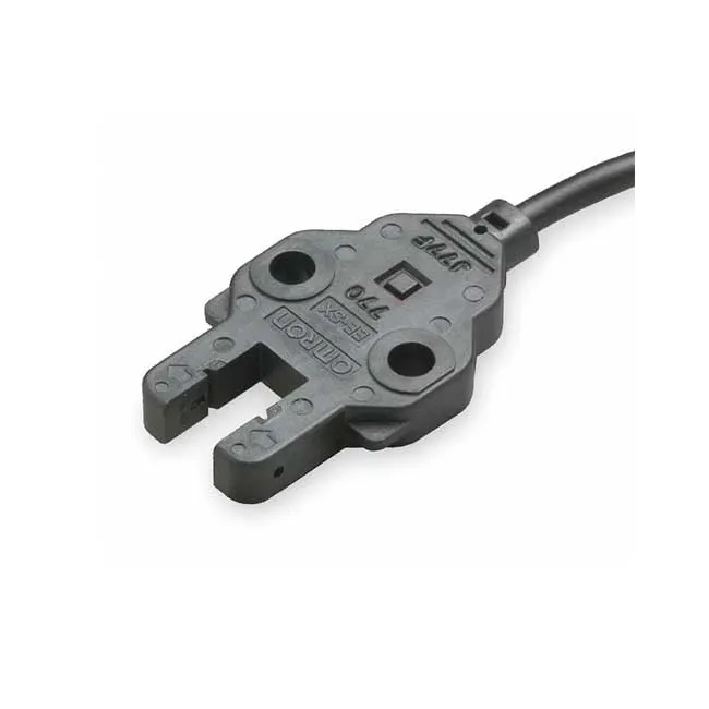 Cảm biến quang Omron EE-SX770 2M (NPN)