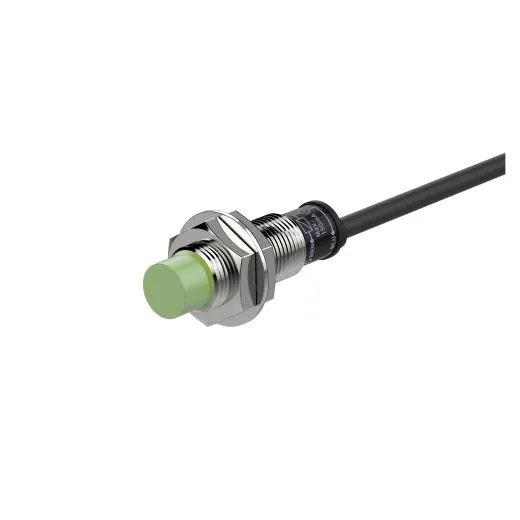 Cảm biến tiệm cận Autonics PR12-4DP 4mm NO-PNP 12-24VDC