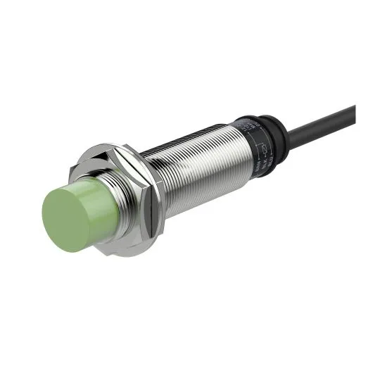 Cảm biến tiệm cận Autonics PRL18-8DN 8mm NO-NPN 12-24VDC