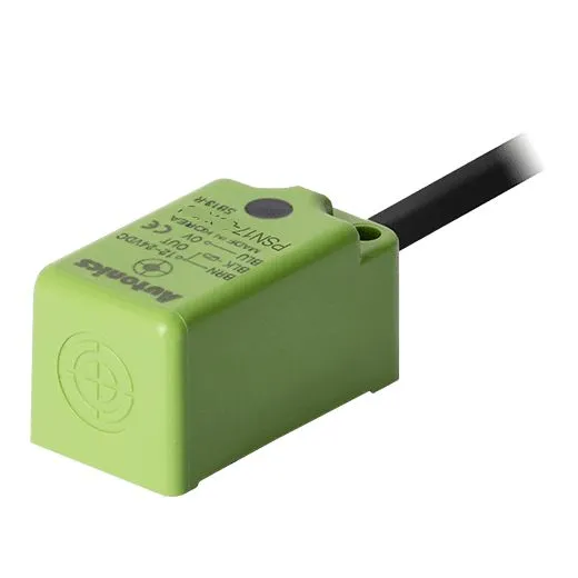 Cảm biến tiệm cận Autonics PSN17-5DN2 5mm NC-NPN 12-24VDC