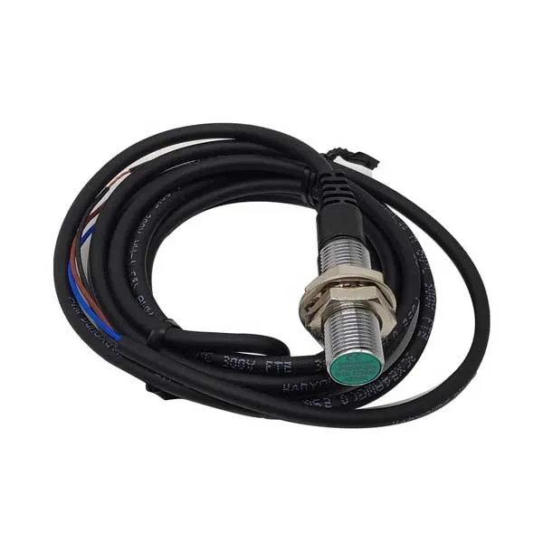 Cảm biến tiệm cận Hanyoung UP12RM-2NA 2mm NO-NPN 12-24V