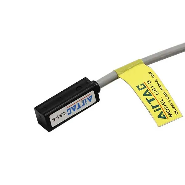 Cảm biến xi lanh Airtac CS1-S