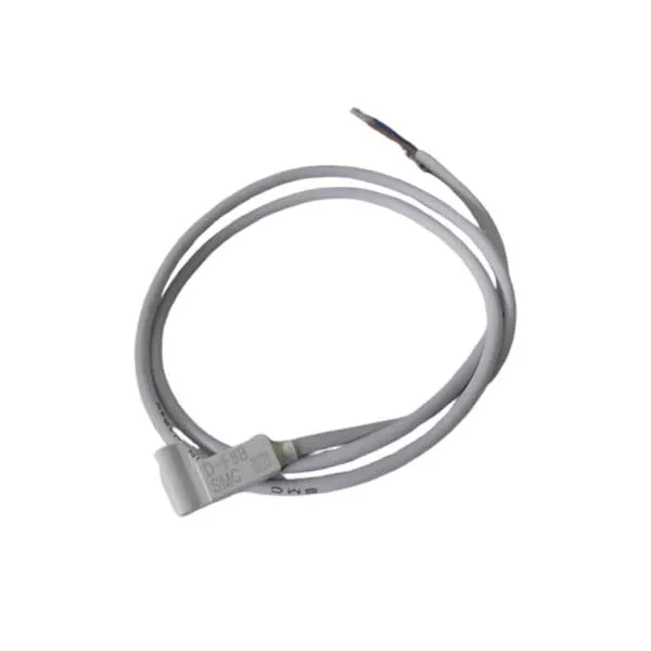 Cảm biến xi lanh SMC D-F8B