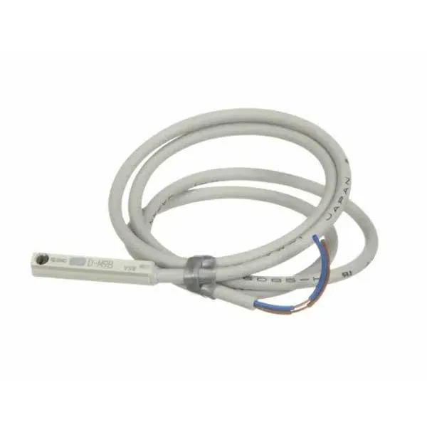 Cảm biến xi lanh SMC D-M9BZ