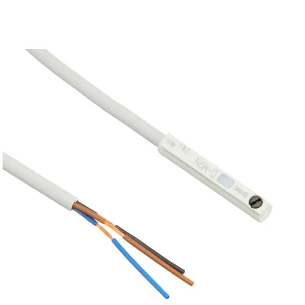 Cảm biến xi lanh SMC D-M9N