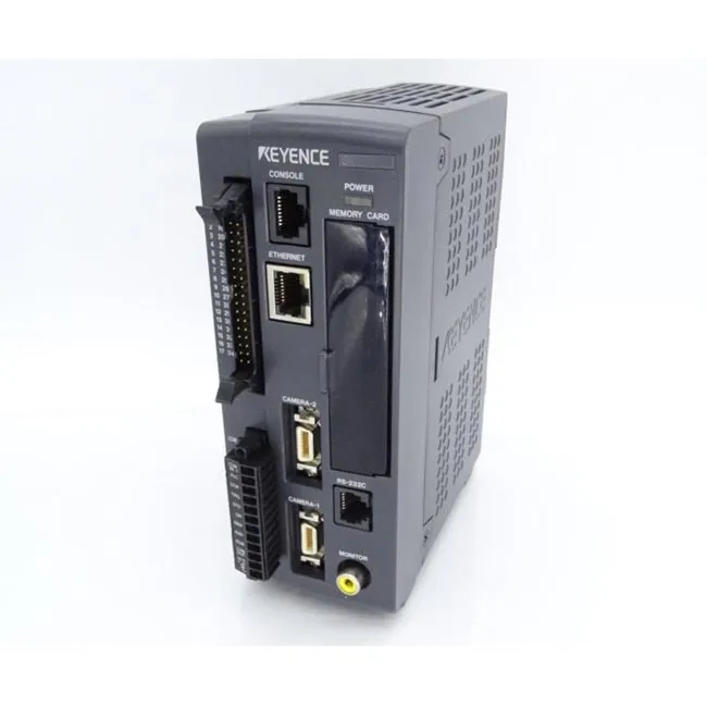 Bộ điều khiển camera Keyence CV-2000