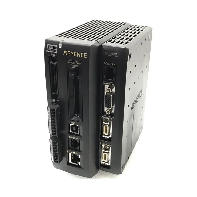 Bộ điều khiển camera Keyence CV-3501P