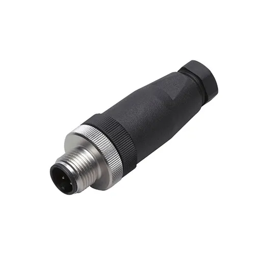 Đầu kết nối tín hiệu IFM E11504