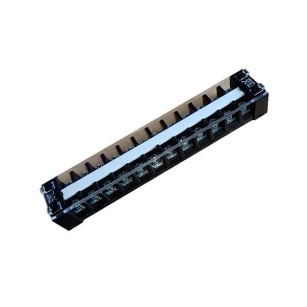 Cầu đấu dây điện Hanyoung HYT-2012, 20A, 12 Cực