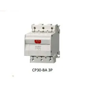 Thiết bị bảo vệ mạch Mitsubishi CP30-BA 3P 9-M 10A B