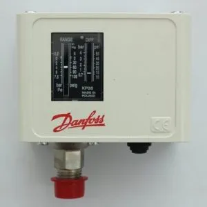 Công tắc áp suất Danfoss KP5