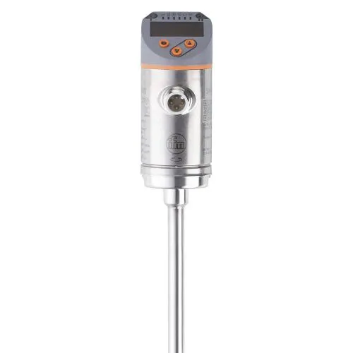 Cảm biến lưu lượng IFM SA4120