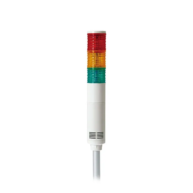 Đèn tín hiệu Qlight ST45LF-BZ-3-24-RAG