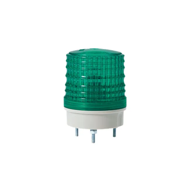 Đèn xoay cảnh báo Qlight S50L-220-G