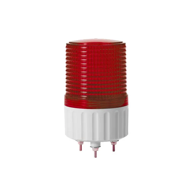 Đèn xoay cảnh báo Qlight S80L-BZ-24-R