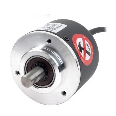Encoder Autonics E50S8-5000-6-L-5 5000 P/R 5V 8mm