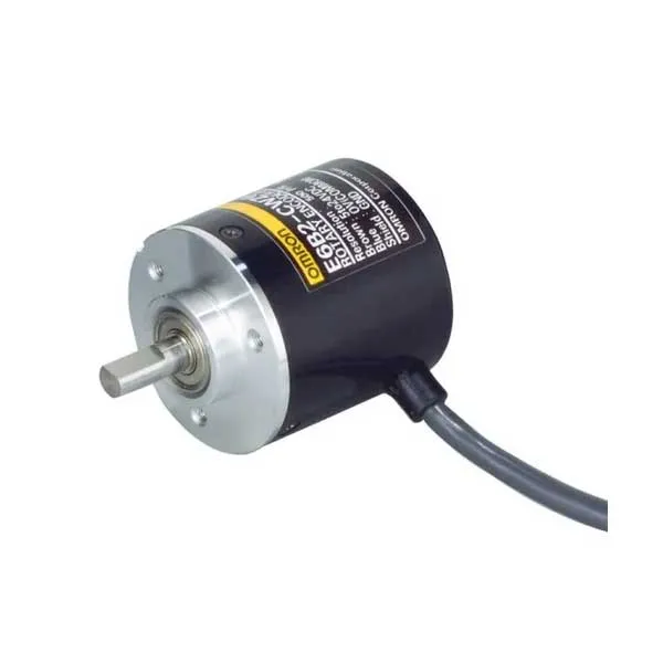 Encoder Omron E6B2-CWZ6C 500P/R 2M