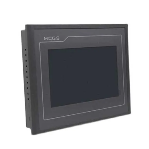 HMI MCGS TPC7062KW