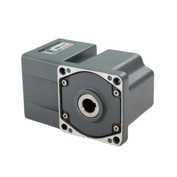 Hộp giảm tốc mini 90GF-60-RC 1/60 (24 Vòng/phút)